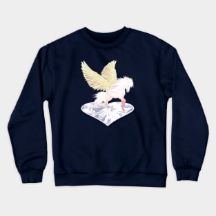 Pegasus Crewneck Sweatshirt